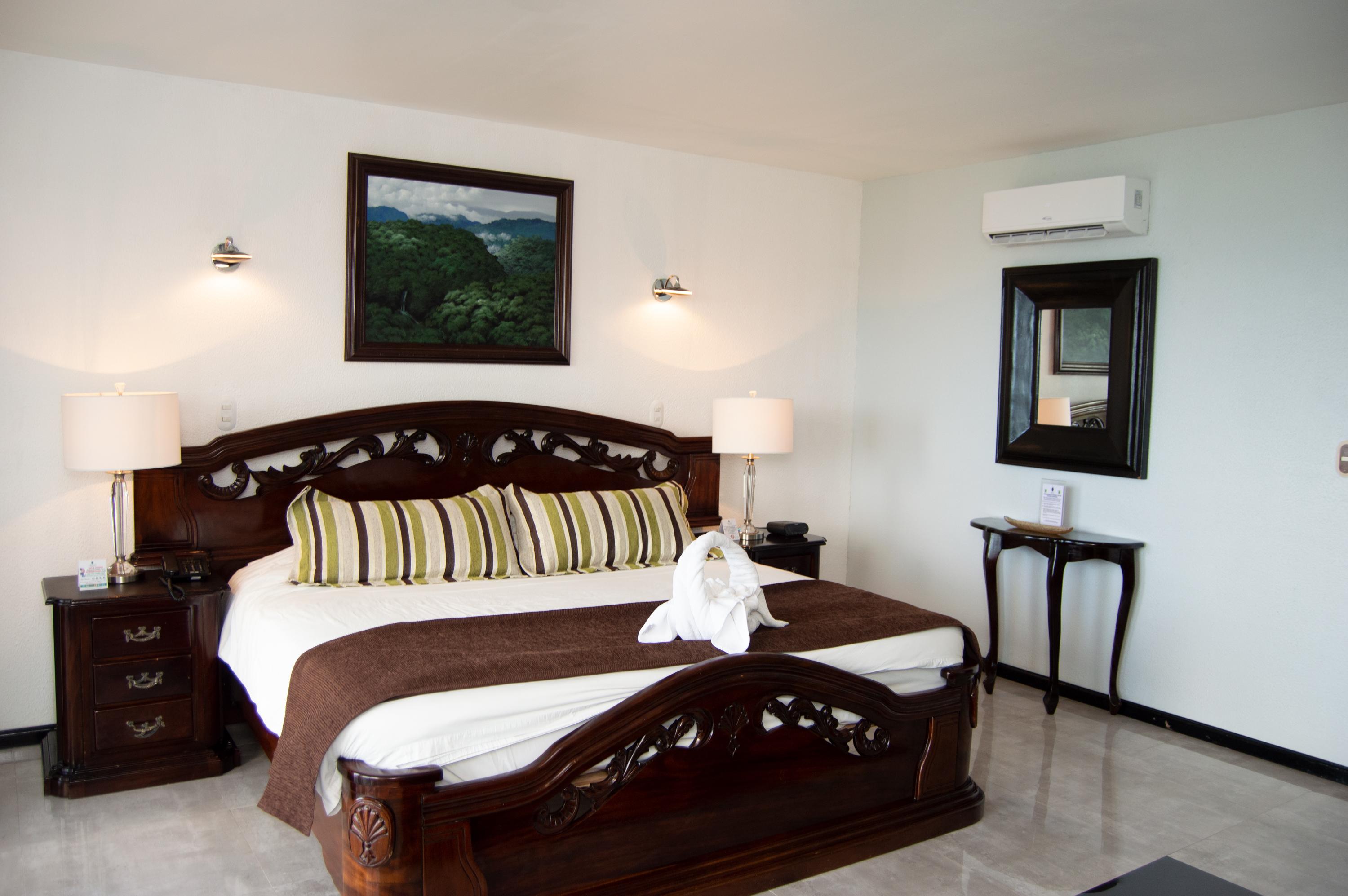 La Mansion Inn Manuel Antonio Bagian luar foto