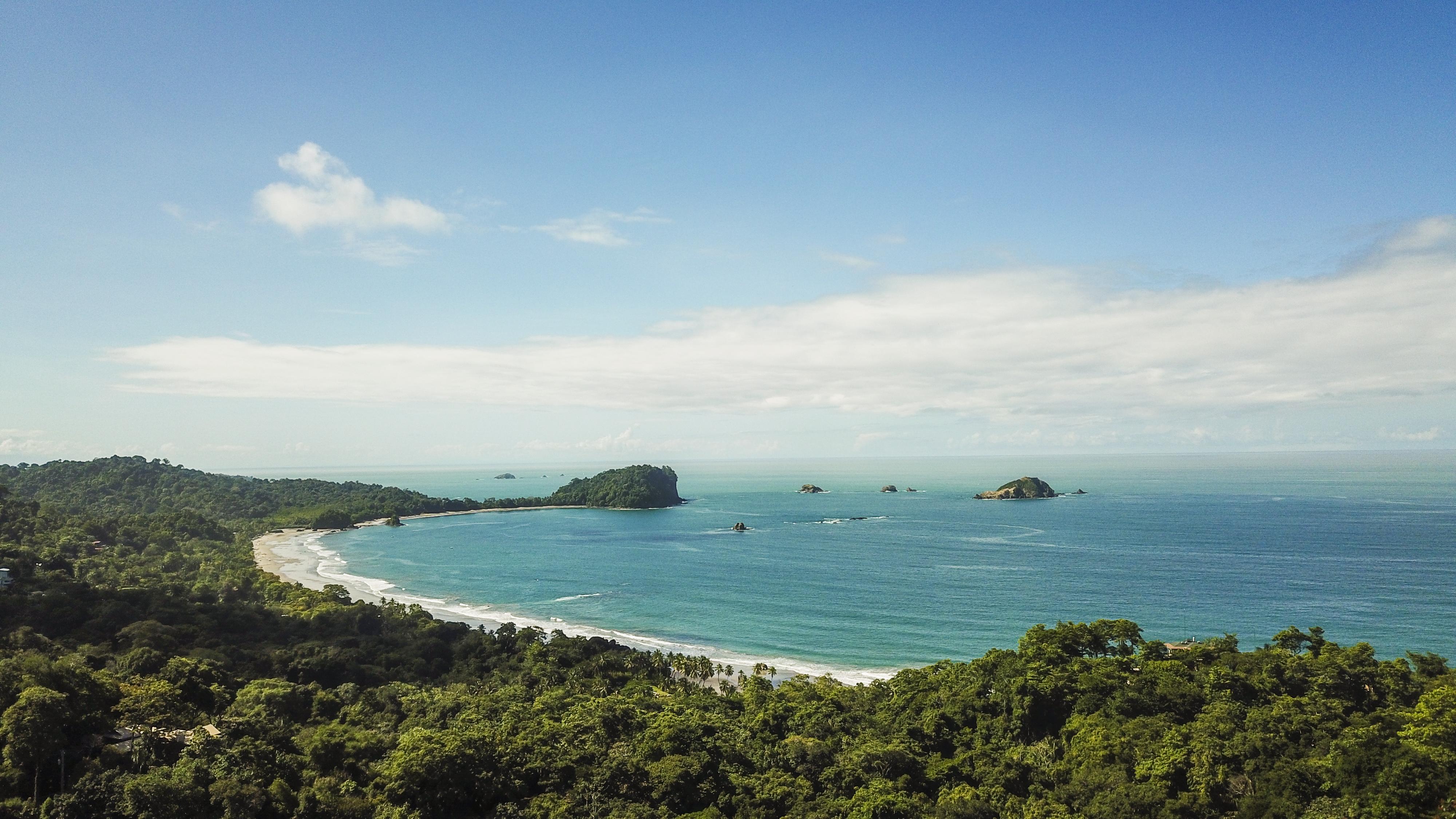 La Mansion Inn Manuel Antonio Bagian luar foto